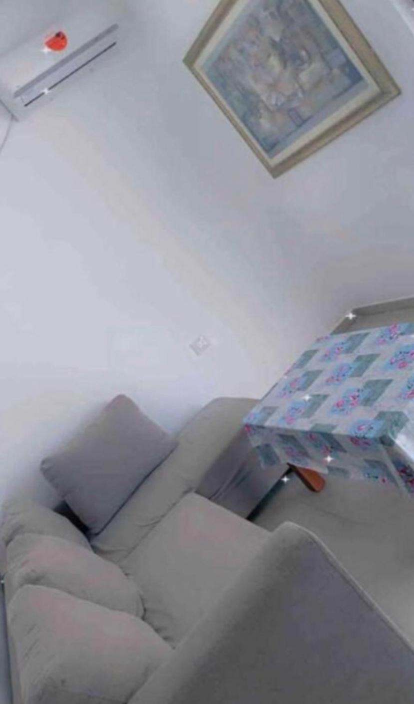 Romy Suites Netanya Exteriör bild